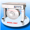 MÁY NIỀNG ĐAI MODEL DM 57
