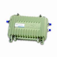 Khuyếch đại tín hiệu truyền hình cáp PACIFIC hàng nhập chính hãng, không kinh doanh hàng nhái, mạnh mẽ, bền bỉ 0936.055.565`