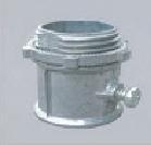 Đầu nối EMT kẽm dạng vít