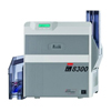 Máy in thẻ nhựa chuyển tiếp hiệu quả EDIsecure XID8300