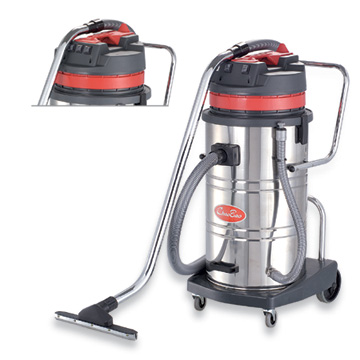 Máy hút bụi Công Nghiệp