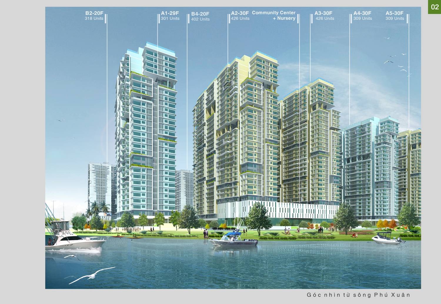 Môi giới kinh doanh bất động sản