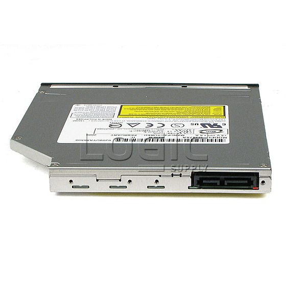 Ổ DVD RW Ata đẩy