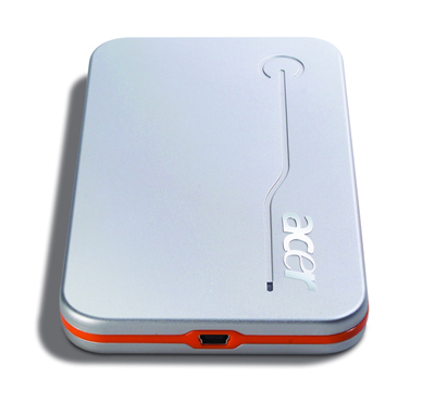 HDD Box Acer 2.5” 320GB,Ổ cứng di động Acer 2.5inch 320GB,Ổ cứng cắm ngoài Acer 2.5inch 320GB