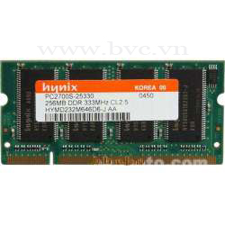 SD Ram Laptop 512MB Bus 100/133, Ram Laptop Micro ddr2 - 512MB ,Hynix - DDRam2 - 1GB Bus 800