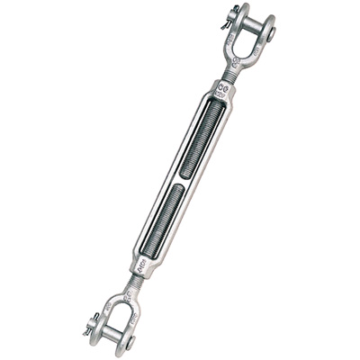 Tăng đơ cáp Crosby Jaw & Jaw Turnbuckles