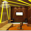 Chuyên thiết kế phòng karaoke, bar, vũ trường, phòng thu âm, phòng trà, cafe
