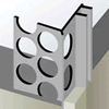 CORNER BEAD AGL2