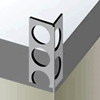 INNER CORNER BEAD S1