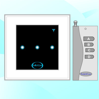 Công Tắc Cẳm Ứng