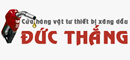 Cty TNHH TM DV thiết bị xăng dầu Đức Thắng
