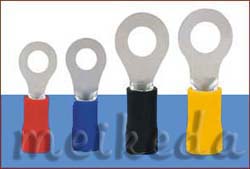 Cách điện Thiết bị đầu cuối