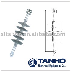 24KV SUSPENSION COMPOSITE INSULATOR