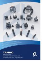 Insulation piercing connector (ipc)