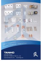 PG CLAMP AND CABLE LUG 