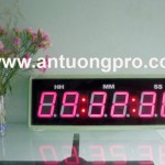 Đồng hồ điện tử