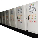 Lập trình điều khiển giám sát hệ thống công nghiệp SCADA