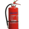 Bình Bột chữa cháy ABC có Cartridge EVERSAFE