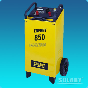 Máy sạc bình và khởi động ô tô