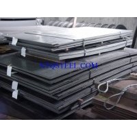 Thép tấm cán nóng