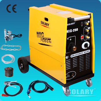 Máy hàn MIG