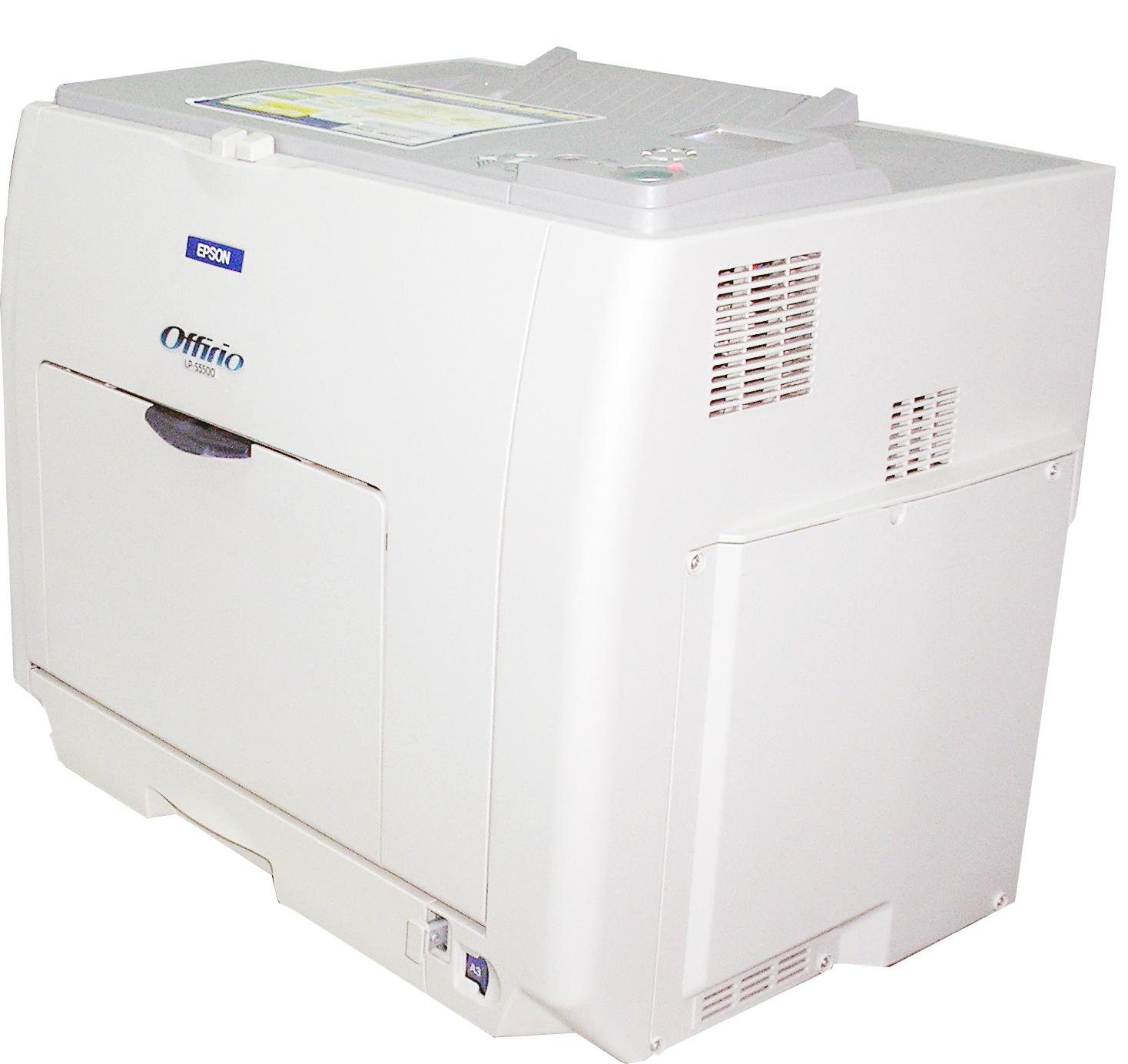 Máy in Epson Officio LP-S5500