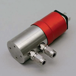 Cảm biến chênh áp