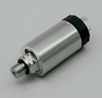 Cảm biến Áp suất âm 507