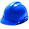 mũ bảo hộ lao động