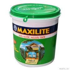 Bán sơn ICI Dulux, Mua sơn ICI Dulux ở đại lý cấp 1 sơn ICI tại Gò Vấp, TP. HCM