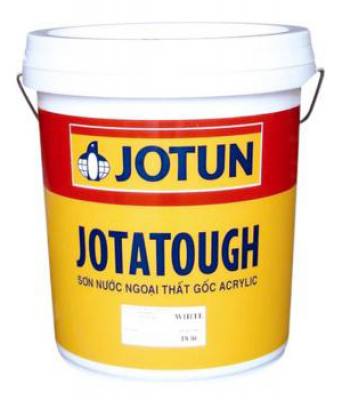 Đại lý sơn Jotun, bán sơn Jotun các loại, sơn Jotun cao cấp từ Nauy!!