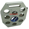 Phụ kiện cáp vặn xoắn - Dây đai Inox