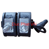 Phụ kiện cáp vặn xoắn - Ghíp nối cáp