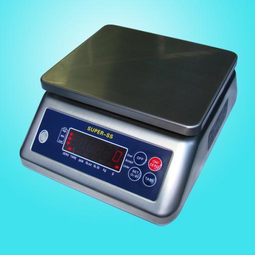 Cân thủy sản SUPER SS, Cân An Thịnh . Hotlinte: +84 0902 760 357