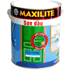 Sơn nước Maxilite! Mua sơn Maxilite hàng chính hãng