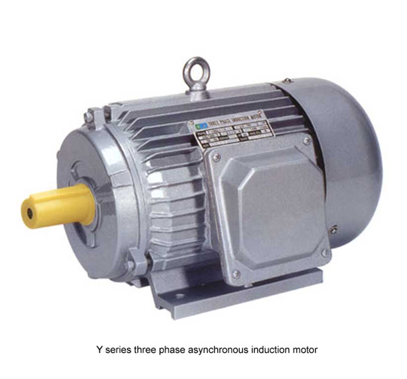 Motor - Y series