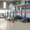 Xưởng dịch vụ sửa chữa ô tô