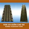 KHE CO GIÃN - ĐẠI LÝ ĐỘC QUYỀN hãng QMV Trung Quốc - CÔNG TY CP DƯL DELTA