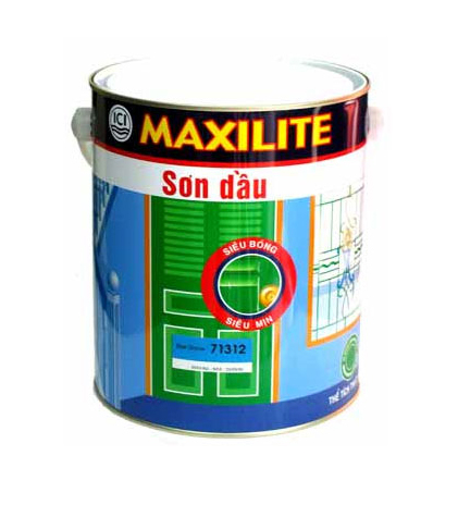 Bán Sơn chống rỉ Galant, Sơn chống rỉ Maxilite, Sơn chống rỉ Nippon, Sơn chống