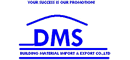 Công ty TNHH XNK Vật liệu xây dựng DMS