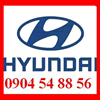 XE TẢI HYUNDAI 2.5 TẤN / 3.5 TẤN NHẬP KHẨU