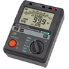 Cách điện cao thế Tester Model 3126 Kyoritsu