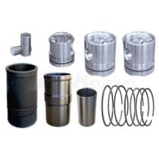 Piston bạc segment,miểng dên Toyota Zace