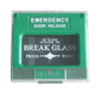 Nút ấn khẩn cấp (Break Glass) PB42