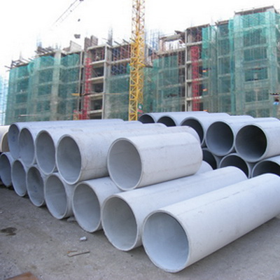 Ống thoát rác nhà cao tầng