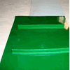 Băng tải PVC có gờ ngang