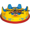 Thiết Bị Mầm Non -  -  Đồ Chơi Mẫu giáo - : đu quay ,nhà banh,thú nhún...