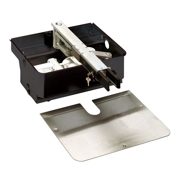 CỔNG TỰ ĐỘNG 770