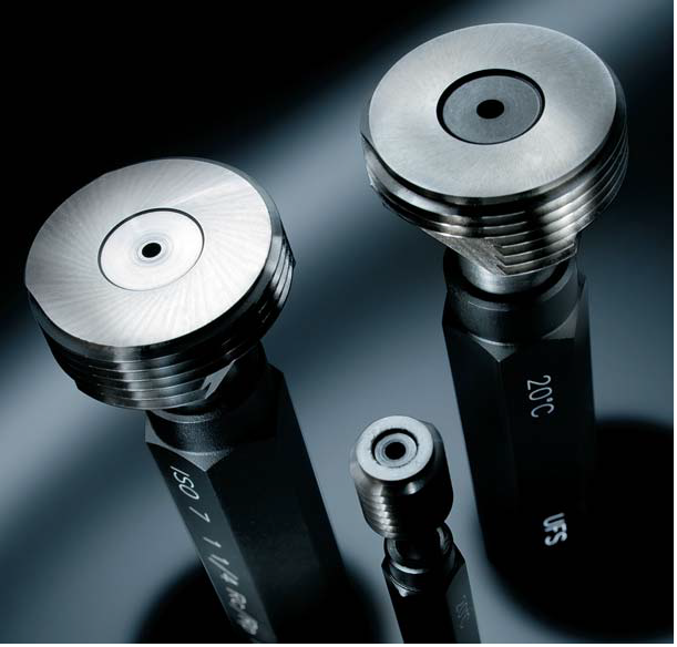 Dưỡng ren chuẩn Đức và Mỹ