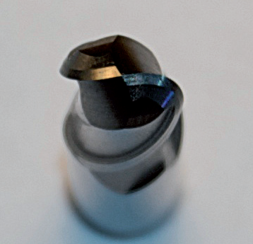 Dao Phay cầu cao tốc HSC.